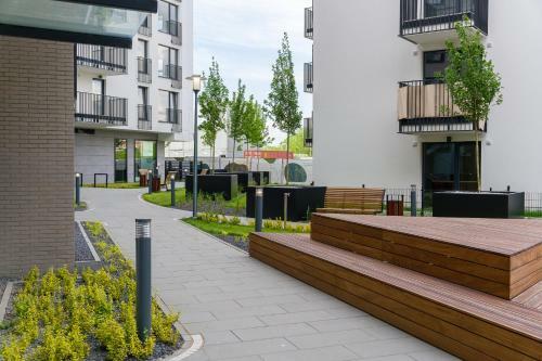 Warta View Apartments