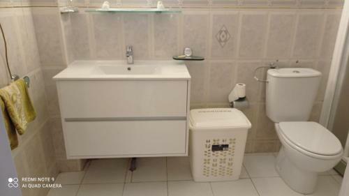 Apartamento Casa Del Buho