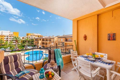 Apartamento La Casa Del Sol: Premium Suite With A Fireplace