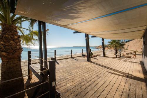 Apartament Paraiso Del Sol