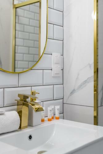 Apartamento Modern Studio Poznan City Center By Renters
