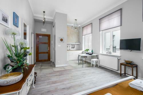 Apartamento Poznan Old Town Studio By Renters