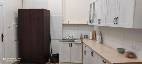 Lilia House Poznan