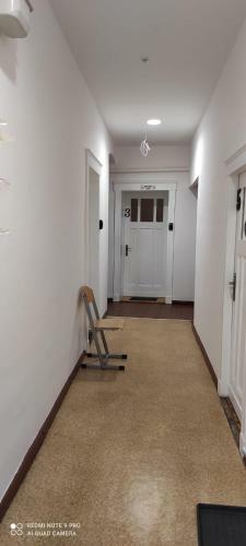 Lilia House Poznan