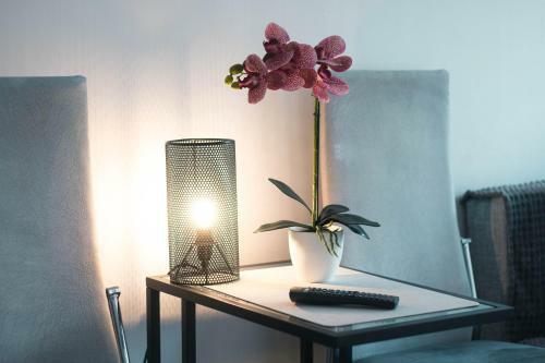 Apartament Loftowy Wypoczynek Goldair