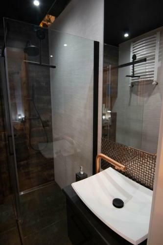 Apartament Loftowy Wypoczynek Goldair