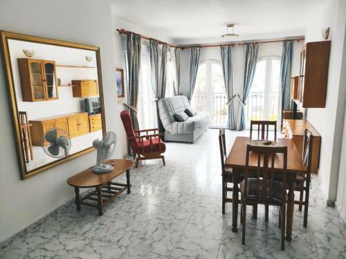 Apartamento Marina Sunrise Puerto