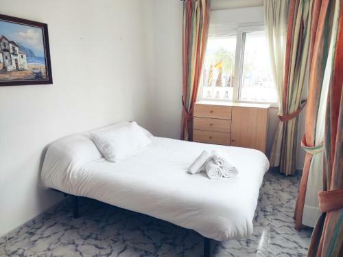 Apartamento Marina Sunrise Puerto