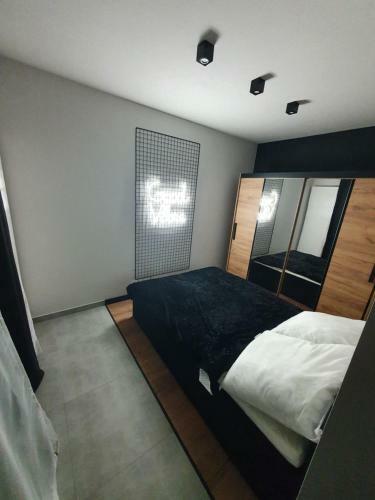 Apartamenty Hashtagwilda