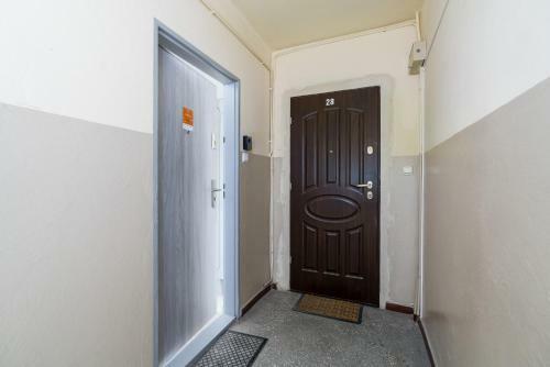Apartments Pozna? Keplera By Renters