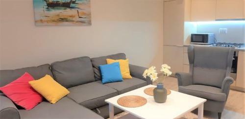 Panama Apartamenty