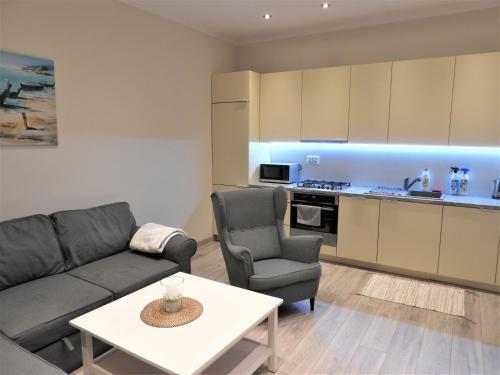 Secret Apartamenty Pozna?