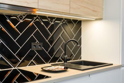 Loft Style Apartment Opie?skiego By Renters