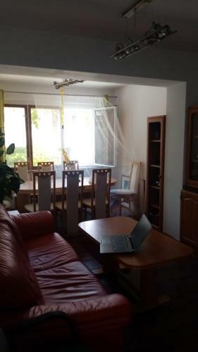 Hostal Willa Tanagra