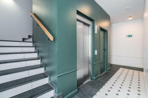 Two Bedroom Apartment Garbary By Renters