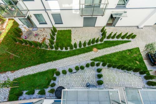 Two Bedroom Apartment Garbary By Renters