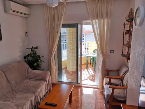 Rent An Apartment In Torrevieja