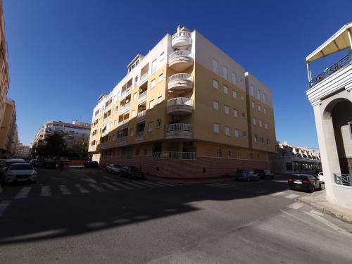 Rent An Apartment In Torrevieja