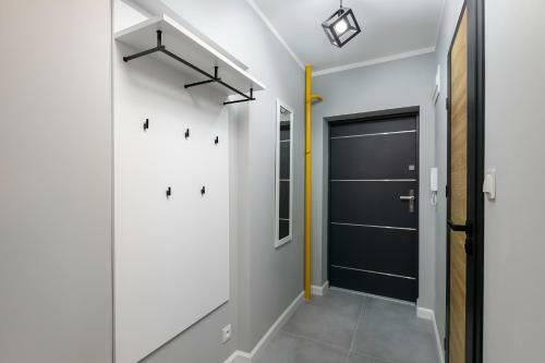 Apartamento #partyhouse Poznan Wilda
