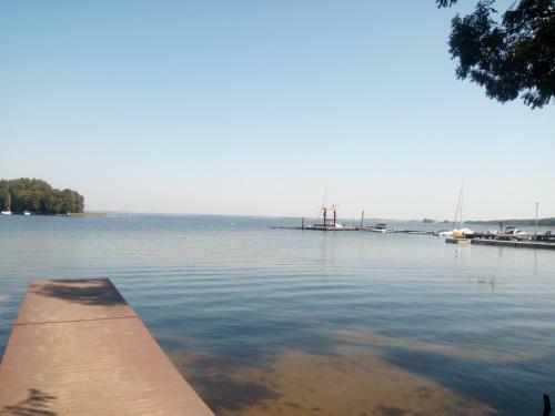 Agroturismo Mazurska Apartamenty