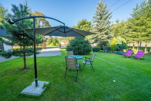 Apartament Rodzinny- Willa Lawenda