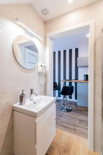 Apartamenty ?wierkowa W Rydzewie