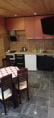 Lodge Domki Teo Pi?trowe I Parterowe