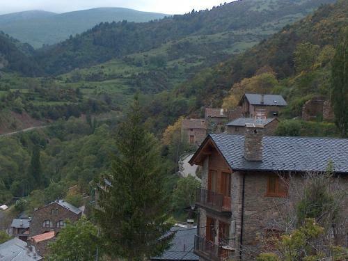 Apartamento Ca La Martra