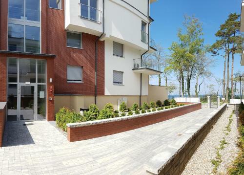 Premium Apartamenty Klifowa