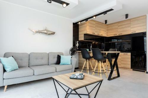 Premium Apartamenty Klifowa