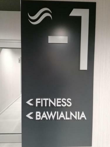 Apartament Klifowa Rewal