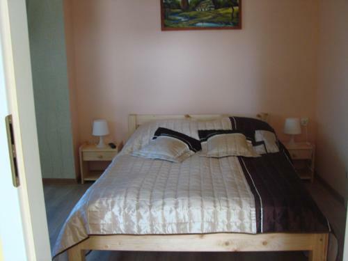 Bed & Breakfast Dom Go?cinny Marcela