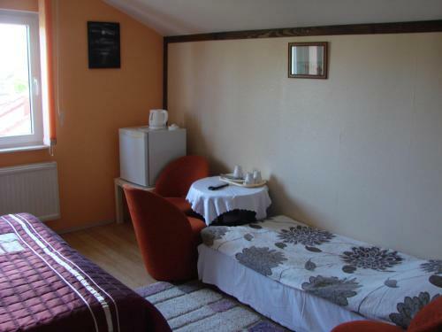 Bed & Breakfast Dom Go?cinny Marcela