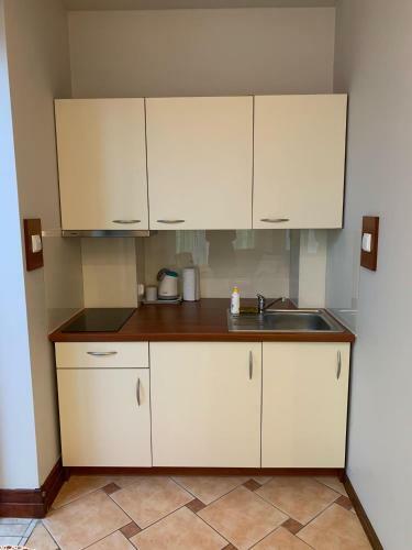 Apartamenty Superior W Rewalu