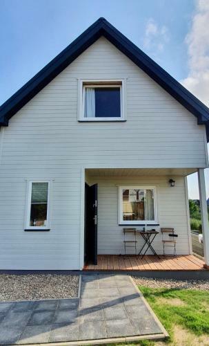 Baltic Beach House
