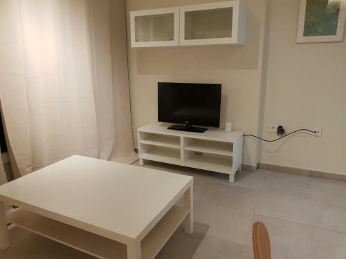 Apartamento En La Playa -torrox Costa