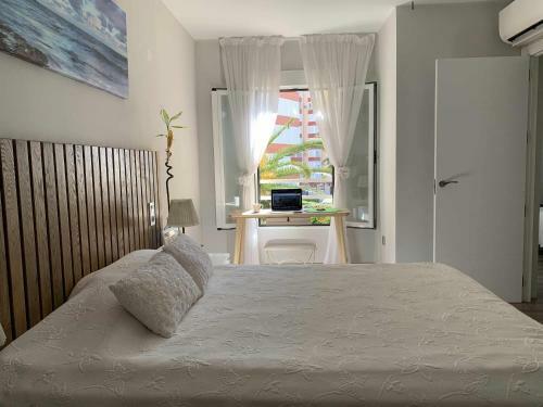 Apartamento Al Lado Del Paseo Mar�timo Torrox Costa