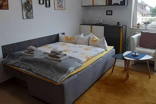 Apartamento Pokoj Mala Magia
