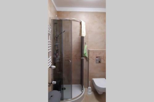 Apartamento Pokoj Mala Magia