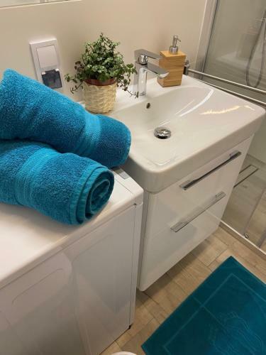 Apartament Przy Pla?y Victoria - Rewal
