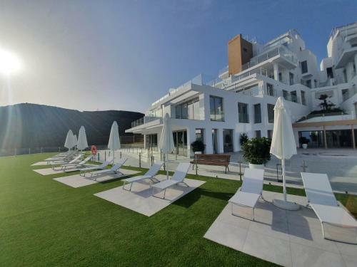 Apartamento Bayview Hills - Balc�n Del Mediterr�neo