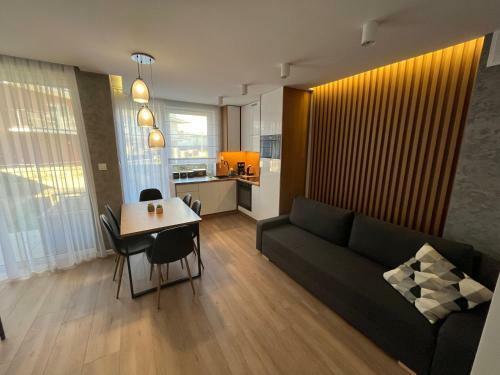 Apartament Bd Premium III Klifowa