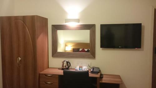 Hostal Gateway Express
