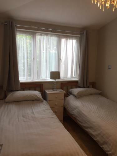 Bed & Breakfast The City Annexe
