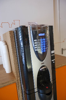 Easyhotel Den Haag