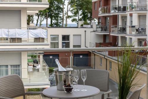 Apartamenty Premium Klifowa By Renters