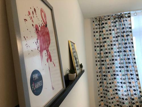 Hostal Kwadrat Apartamenty Grottgera