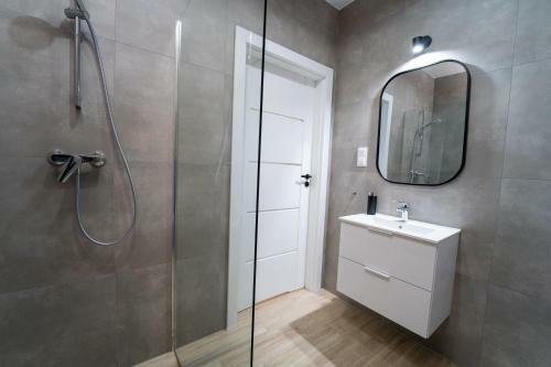 Apartamento Panorama Capital Tito