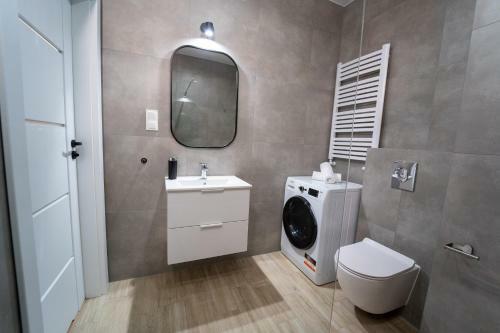 Apartamento Panorama Capital Tito