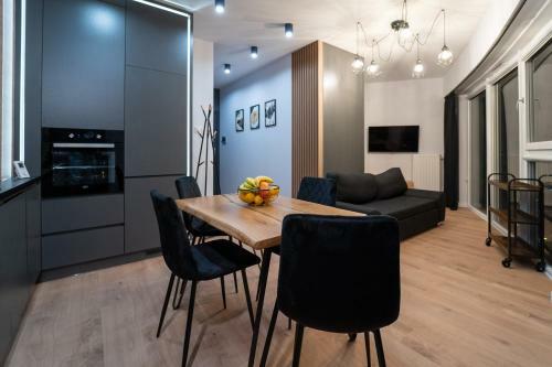 Apartamento Panorama Capital Tito